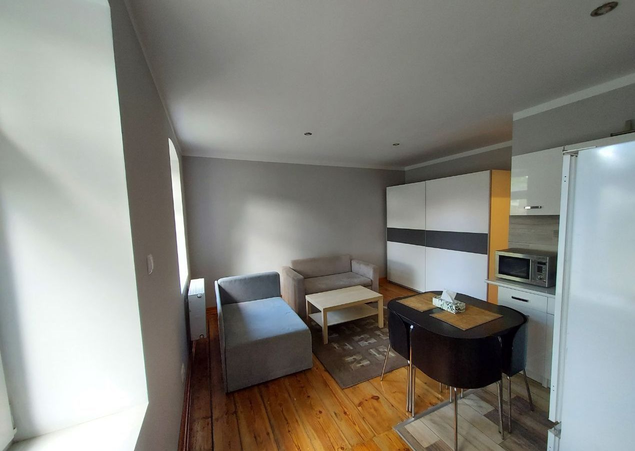 Mieszkanie 2-pokojowe Żyrardów Centrum, ul. Bolesława Limanowskiego. Zdjęcie 5