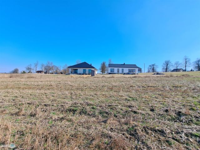 Działka budowlana Łagów. Zdjęcie 4