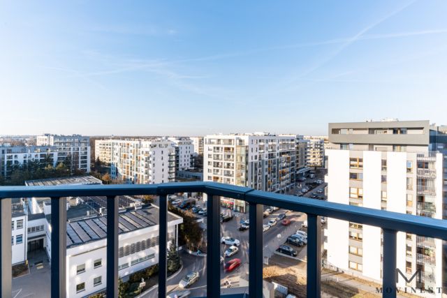 Mieszkanie 2-pokojowe Poznań Grunwald, ul. Świerzawska. Zdjęcie 8