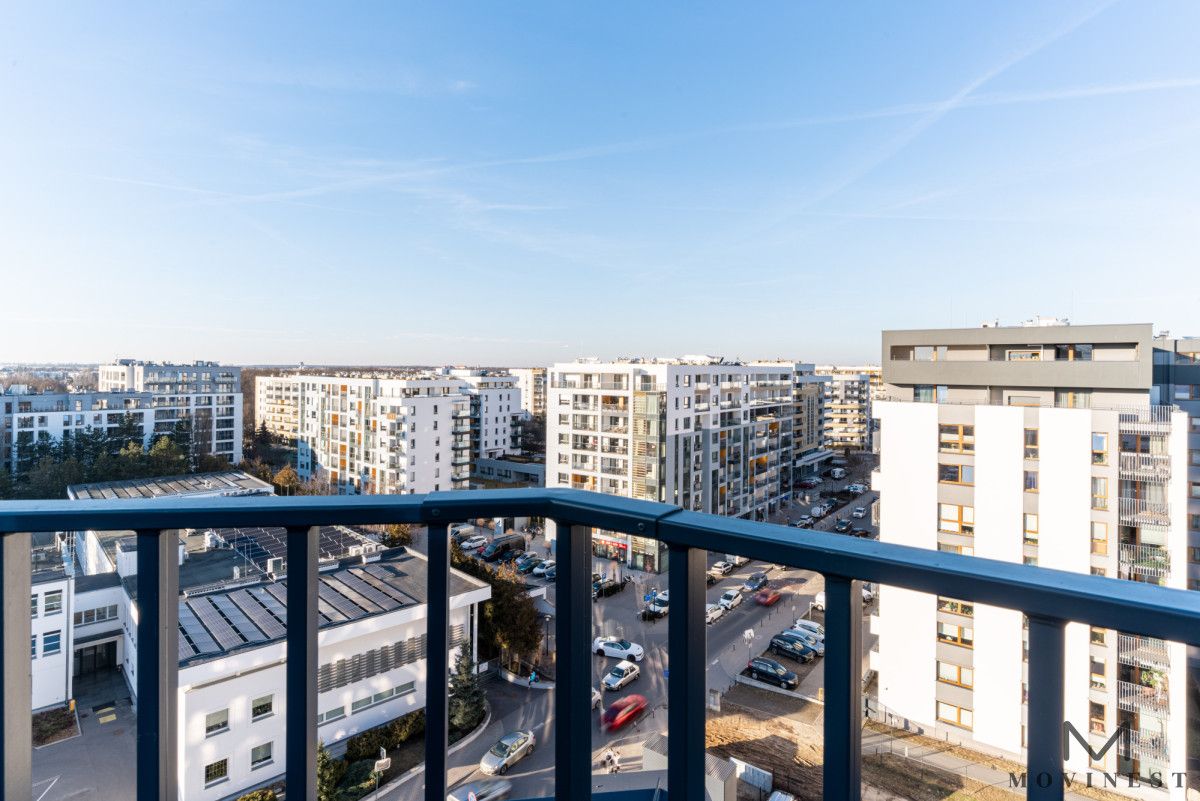 Mieszkanie 2-pokojowe Poznań Grunwald, ul. Świerzawska. Zdjęcie 8