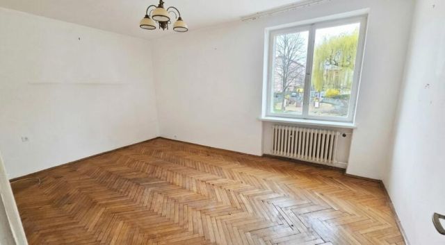 Mieszkanie 2-pokojowe Kraków Bronowice, ul. Krzywy Zaułek. Zdjęcie 1