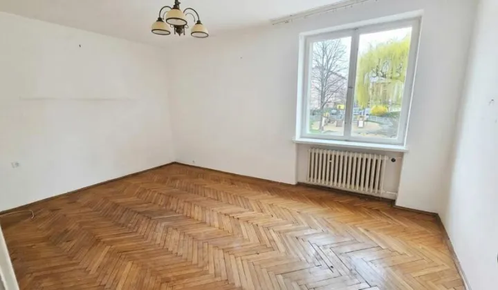 Mieszkanie 2-pokojowe Kraków Bronowice, ul. Krzywy Zaułek