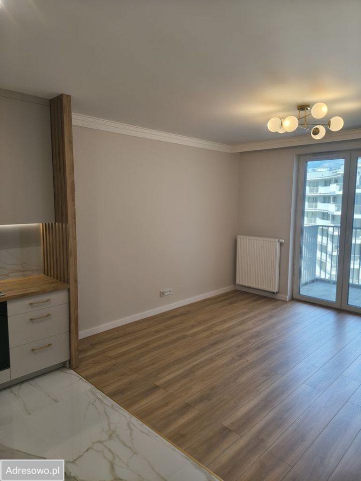 Mieszkanie 2-pokojowe Białystok, ul. Angielska. Zdjęcie 9