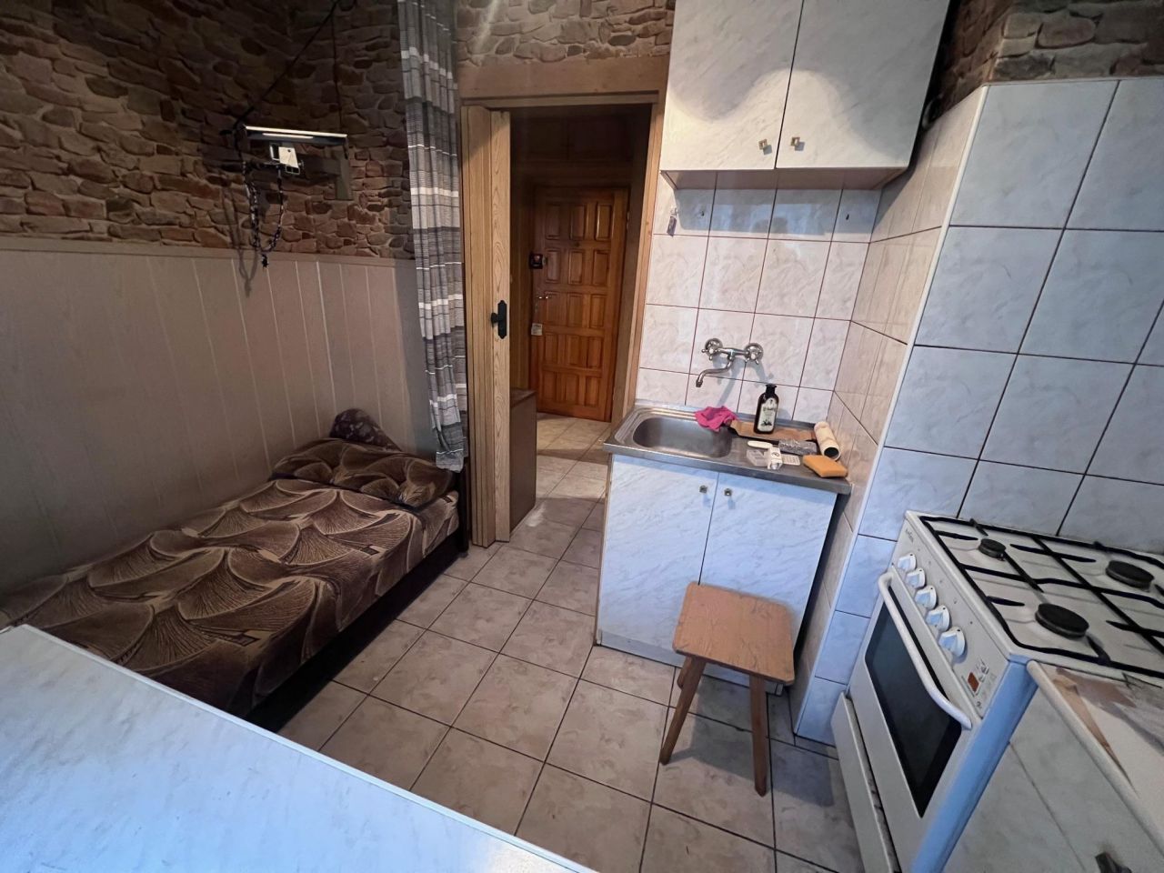 Mieszkanie 1-pokojowe Częstochowa Tysiąclecie, ul. Michałowicza. Zdjęcie 7