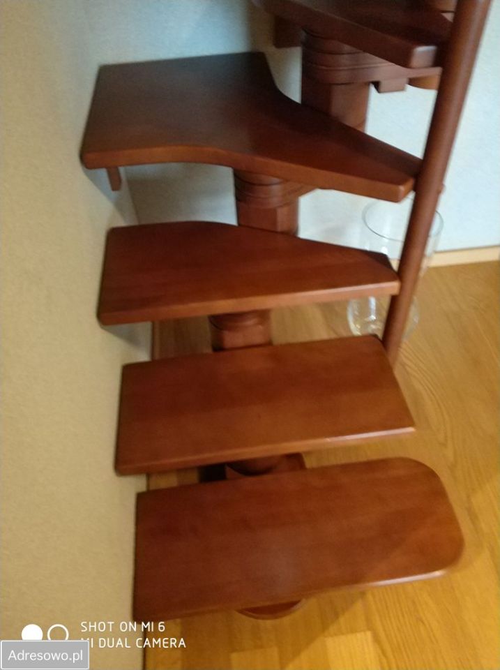 Mieszkanie 2-pokojowe Szczecin Stołczyn, ul. Policka. Zdjęcie 5