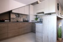 Mieszkanie 3-pokojowe Tarnów Piaskówka, ul. Józefa Czapskiego. Zdjęcie 2