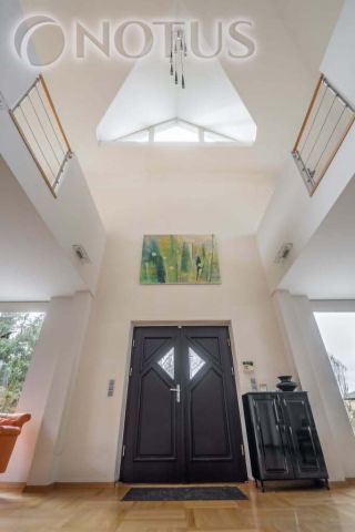 dom wolnostojący, 6 pokoi Kraków Olszanica, ul. Jadwigi Majówny. Zdjęcie 10