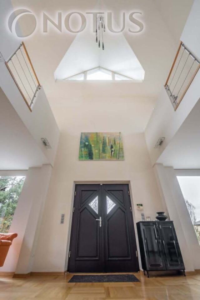 dom wolnostojący, 6 pokoi Kraków Olszanica, ul. Jadwigi Majówny. Zdjęcie 10