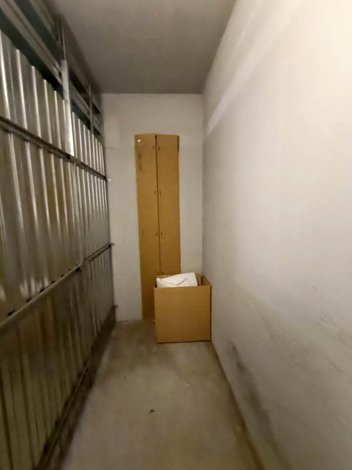 Mieszkanie 2-pokojowe Warszawa Mokotów, ul. Cybernetyki. Zdjęcie 24