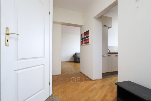Mieszkanie 2-pokojowe Kraków Bronowice, ul. Armii Krajowej. Zdjęcie 1