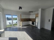 Mieszkanie 3-pokojowe Rybnik Zamysłów, ul. Wincentego Witosa. Zdjęcie 1