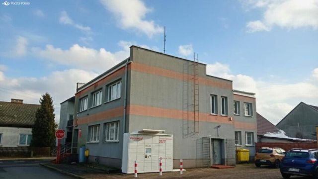 Lokal Janów, ul. Żarecka. Zdjęcie 2