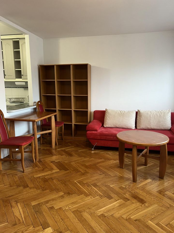 Mieszkanie 1-pokojowe Warszawa Ochota, ul. Wiślicka. Zdjęcie 1