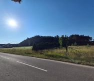 Działka rolno-budowlana Radomin. Zdjęcie 1