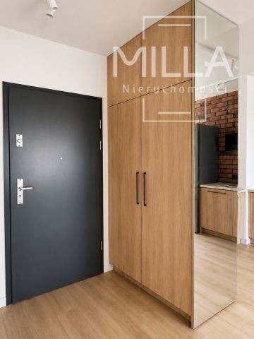 Mieszkanie 2-pokojowe Łódź, ul. Walerego Wróblewskiego. Zdjęcie 8