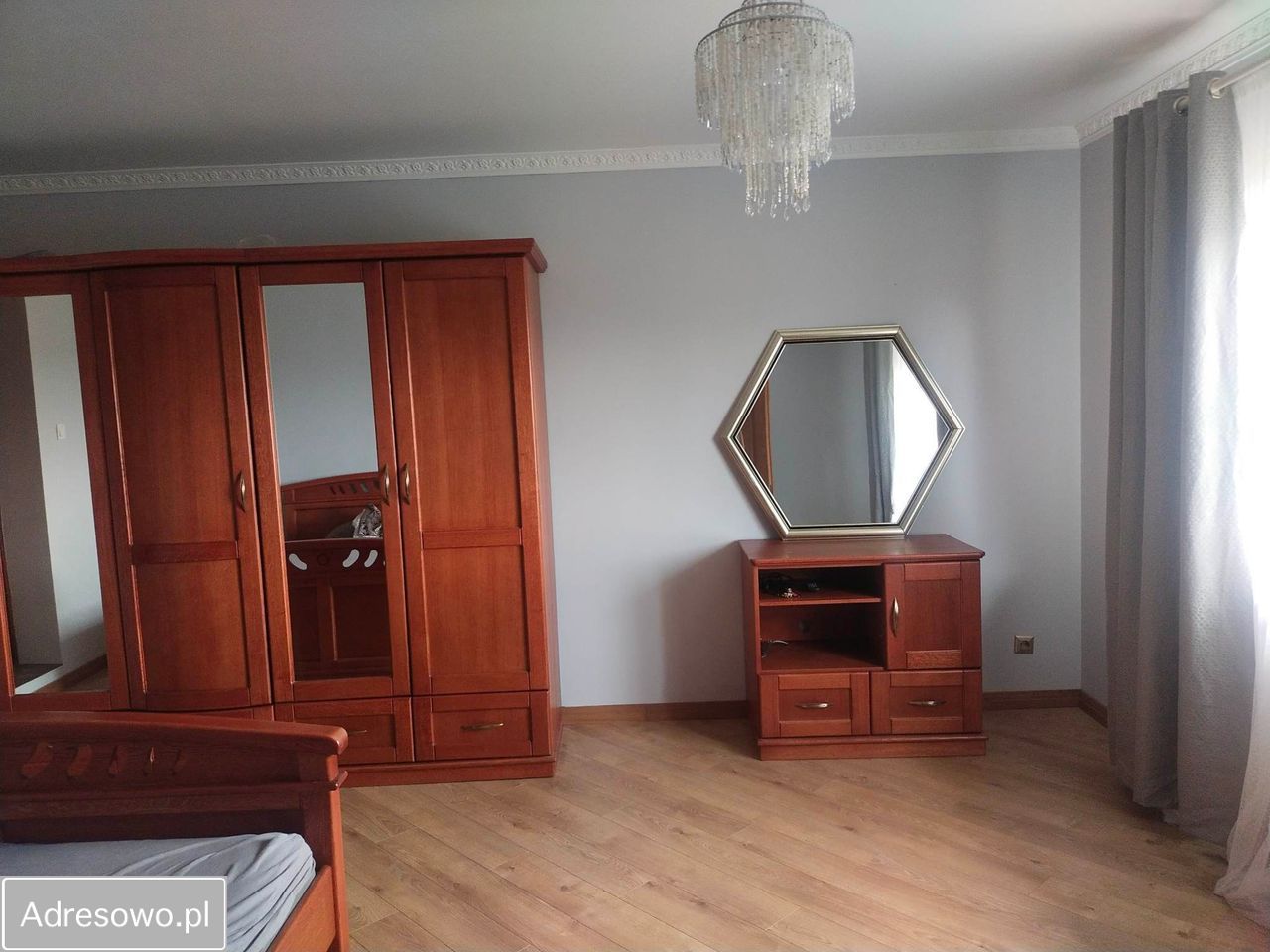 bliźniak, 4 pokoje Gdańsk Osowa, ul. Sopocka. Zdjęcie 7