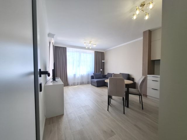 Mieszkanie 2-pokojowe Wrocław Grabiszyn, ul. Miedziana. Zdjęcie 14