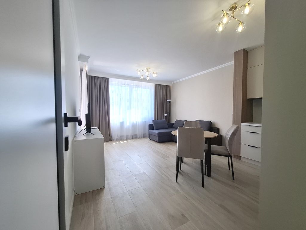 Mieszkanie 2-pokojowe Wrocław Grabiszyn, ul. Miedziana. Zdjęcie 14