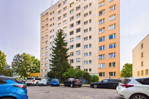 Pokój Olsztyn Podgrodzie, ul. ks. Wacława Osińskiego. Zdjęcie 1