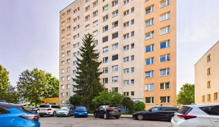 Pokój Olsztyn Podgrodzie, ul. ks. Wacława Osińskiego
