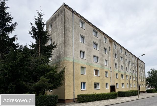 Mieszkanie 3-pokojowe Olsztyn Zatorze, ul. Katowicka. Zdjęcie 1