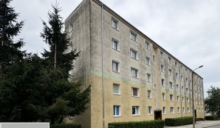Mieszkanie 3-pokojowe Olsztyn Zatorze, ul. Katowicka