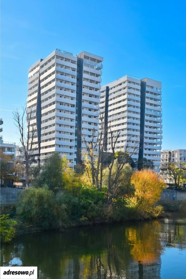 Mieszkanie 2-pokojowe Wrocław Stare Miasto, ul. gen. Władysława Sikorskiego. Zdjęcie 9