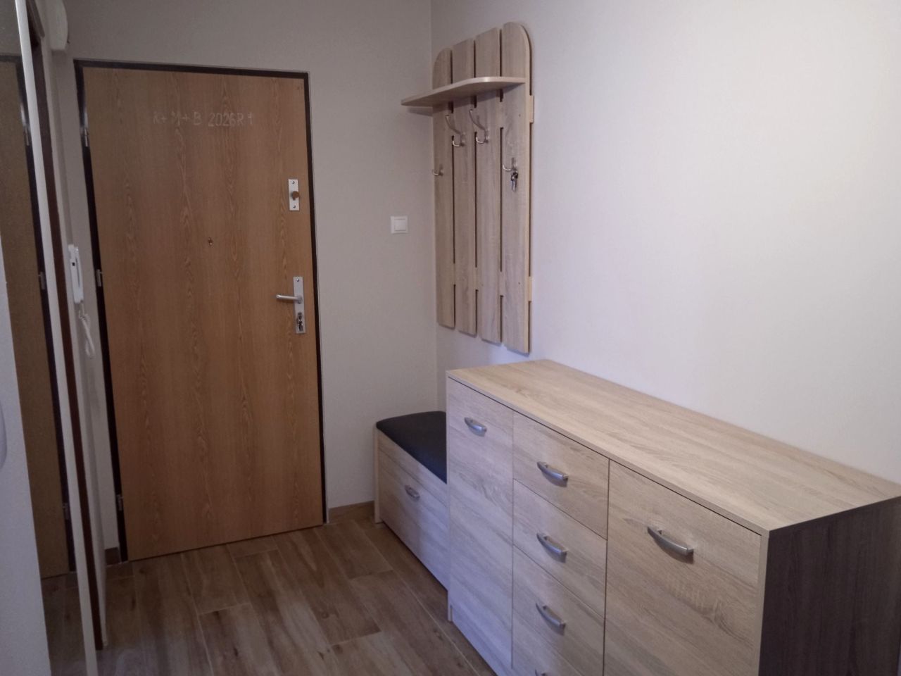 Mieszkanie 2-pokojowe Białystok Zielone Wzgórza, ul. Lawendowa. Zdjęcie 7