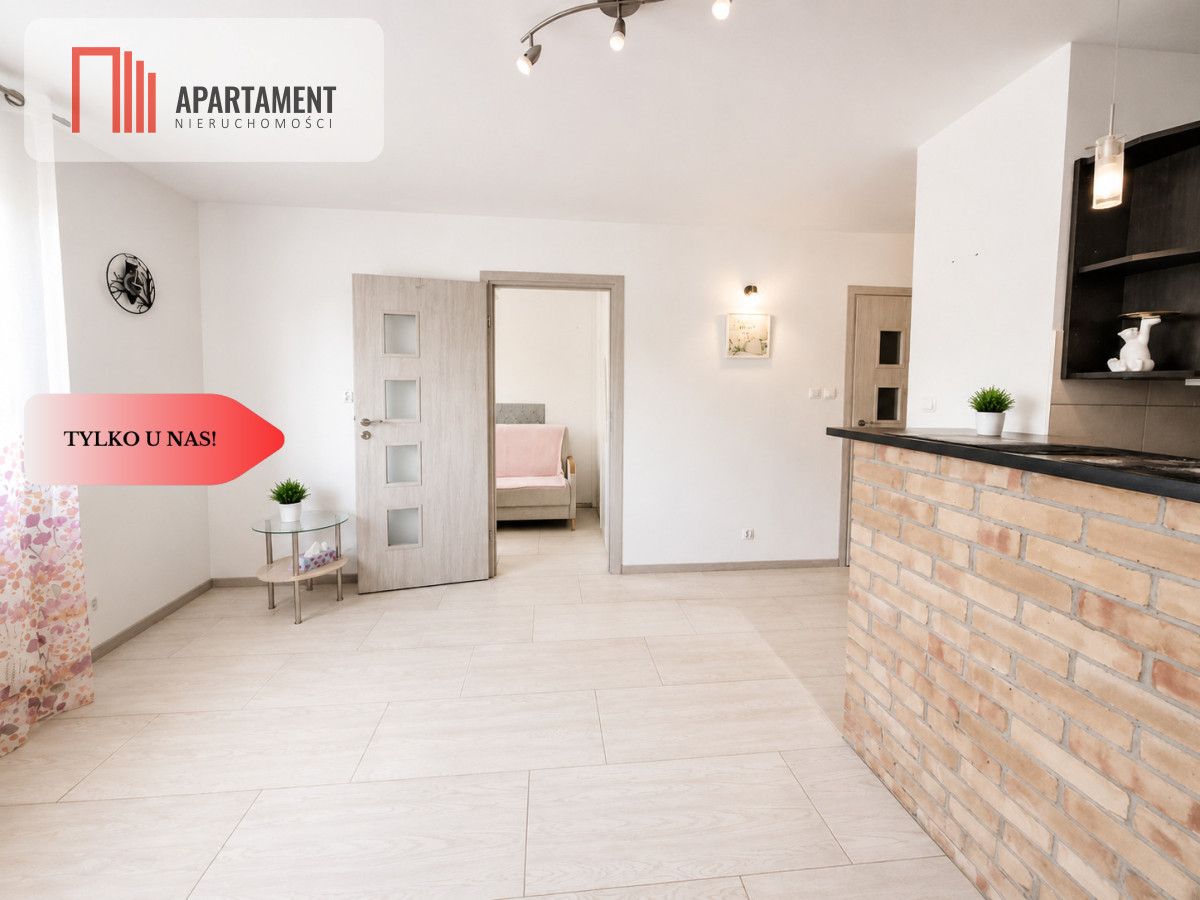 Mieszkanie 2-pokojowe Starogard Gdański. Zdjęcie 6