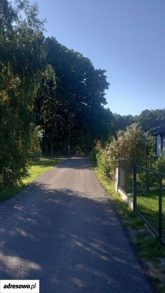 Działka budowlana Piszkawa. Zdjęcie 9