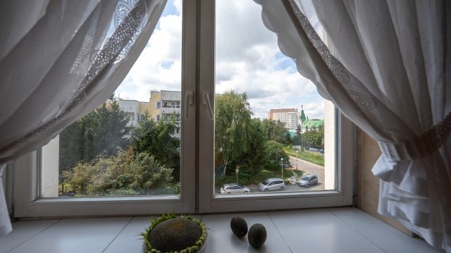 Mieszkanie 4-pokojowe Warszawa Gocław, ul. Floriana Znanieckiego. Zdjęcie 5