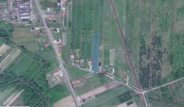 Działka rolna Rytwiany, ul. Leśna
