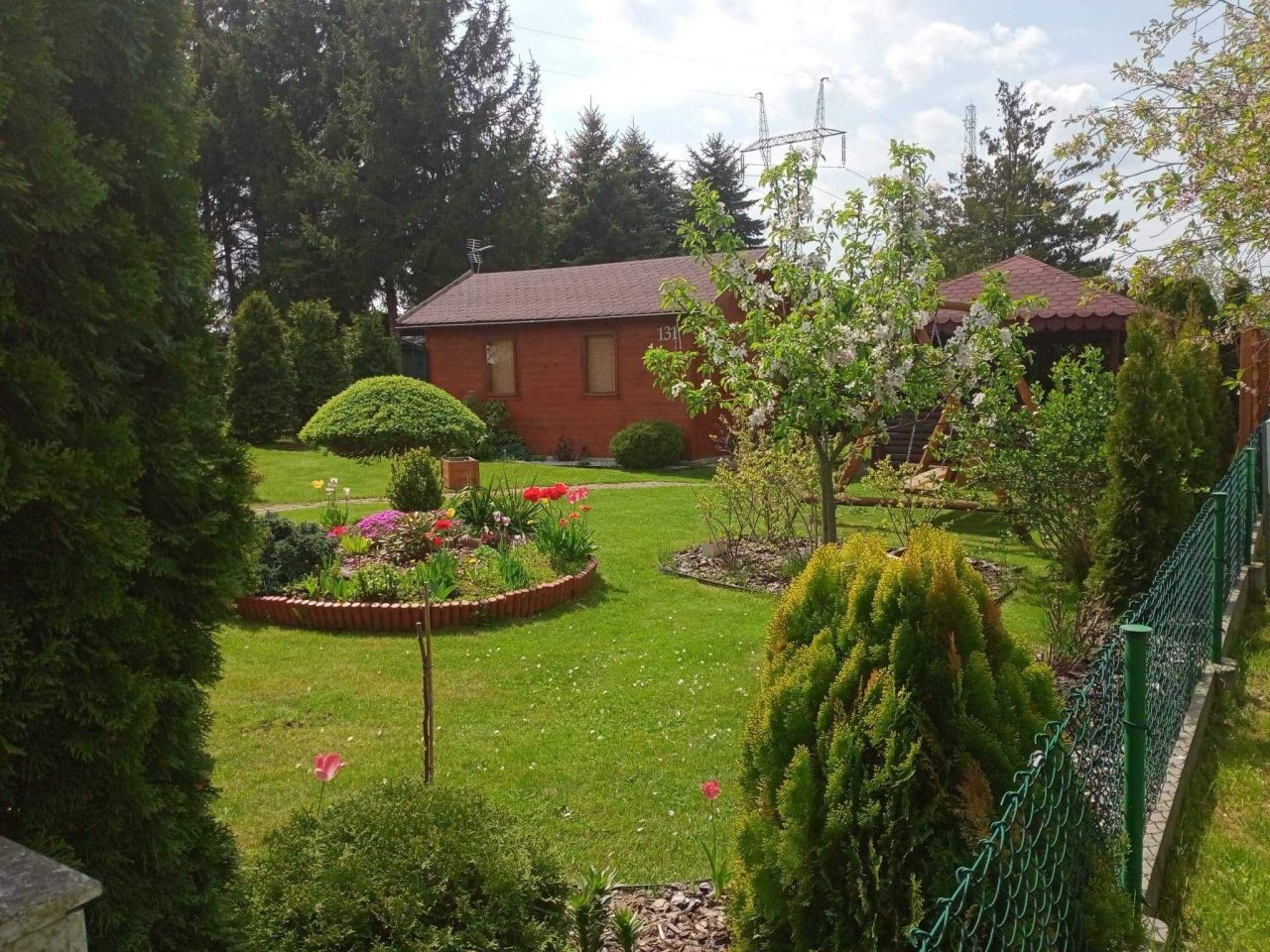 Działka Piotrków Trybunalski, ul. Gęsia, bez pośrednika - 300 m2