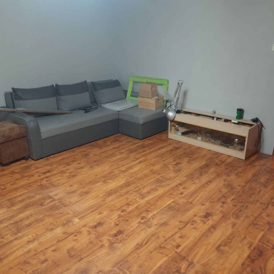 Mieszkanie 3-pokojowe Starogard Gdański, os. Piastów. Zdjęcie 16