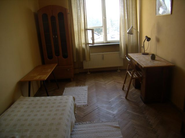 Mieszkanie 2-pokojowe Kraków Dębniki, ul. Różana. Zdjęcie 7