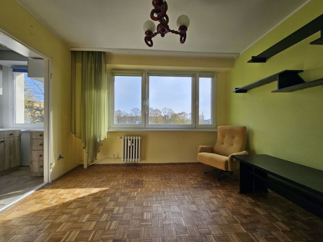 Mieszkanie 2-pokojowe Krosno, ul. Bohaterów Westerplatte. Zdjęcie 1