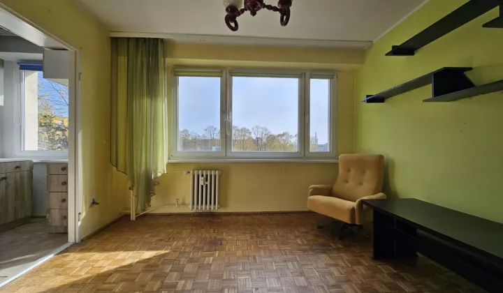 Mieszkanie 2-pokojowe Krosno, ul. Bohaterów Westerplatte