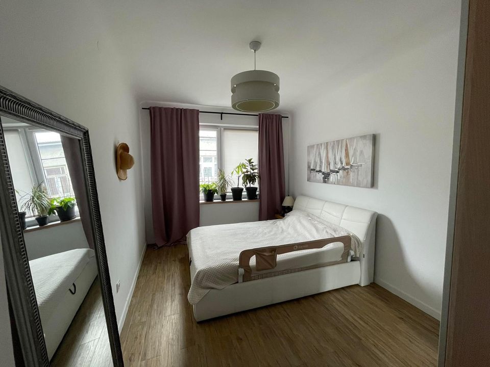 kamienica, 4 pokoje Warka Centrum, ul. Lotników. Zdjęcie 5