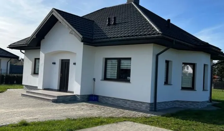 dom wolnostojący Nowy Sącz Zawada, ul. Bolesława Prusa