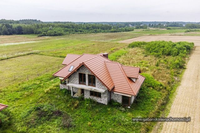 dom wolnostojący, 7 pokoi Chotowa. Zdjęcie 6