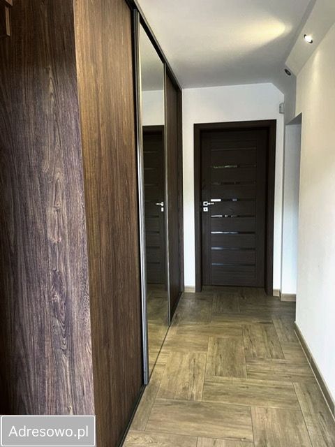 dom wolnostojący, 4 pokoje Jedlnia-Letnisko, ul. Kościuszki. Zdjęcie 8