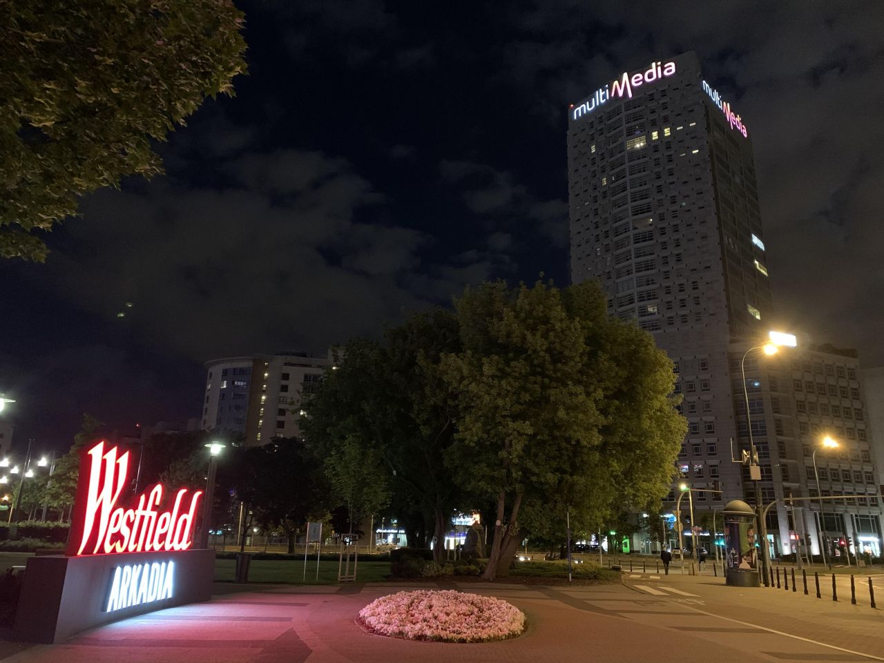 Mieszkanie 2-pokojowe Warszawa Śródmieście, al. Jana Pawła II. Zdjęcie 5