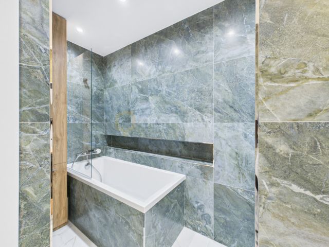 Mieszkanie 3-pokojowe Warszawa Praga, ul. Ostrobramska. Zdjęcie 7