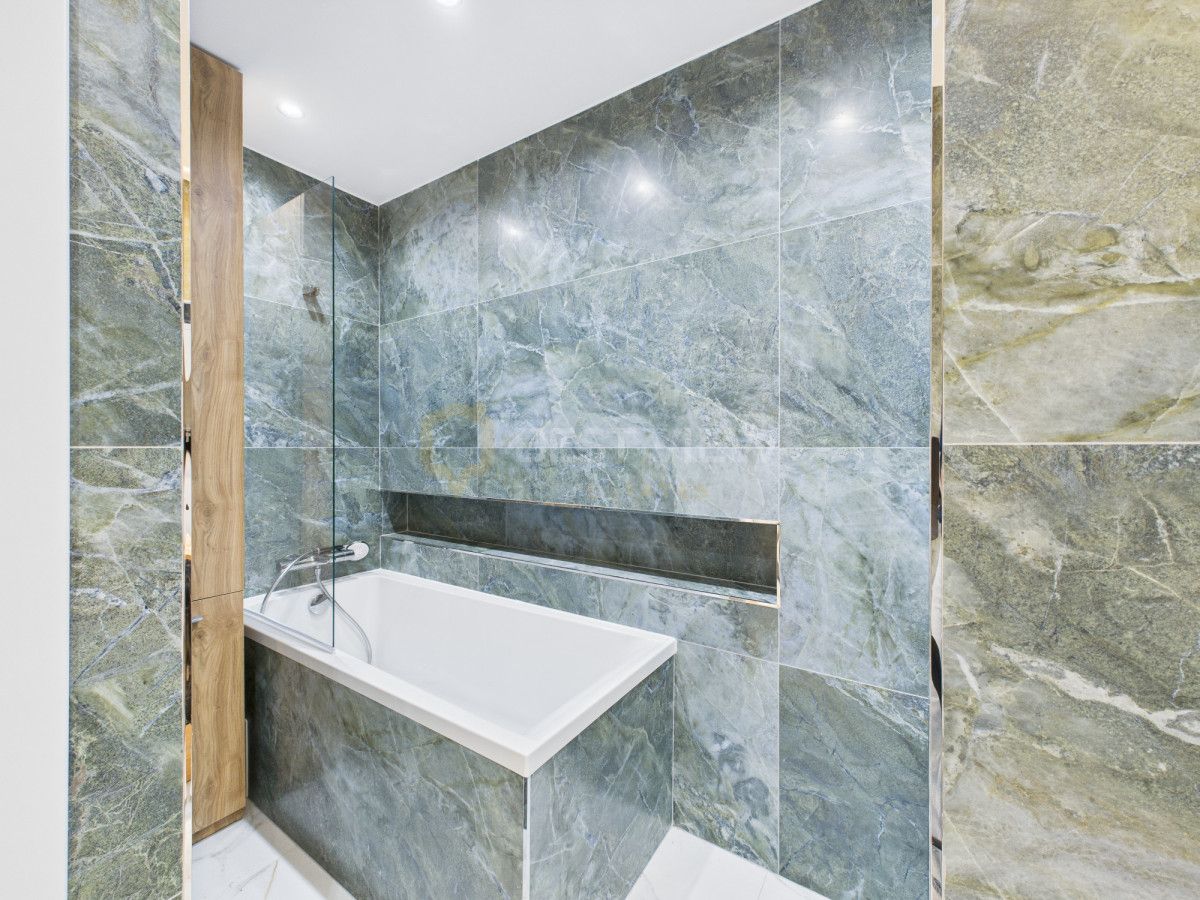 Mieszkanie 3-pokojowe Warszawa Praga, ul. Ostrobramska. Zdjęcie 7