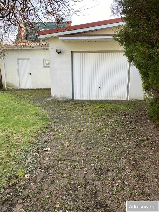 dom wolnostojący, 5 pokoi Łuków, ul. Ryszarda Kaszubskiego. Zdjęcie 5