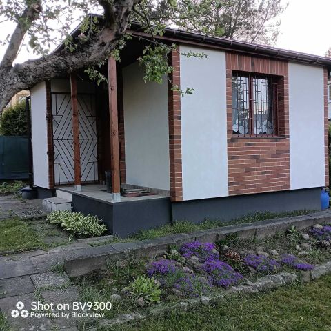 Działka rod Gdynia Chwarzno-Wiczlino. Zdjęcie 1