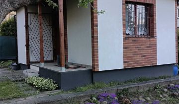 Działka rekreacyjna Gdynia Chwarzno-Wiczlino