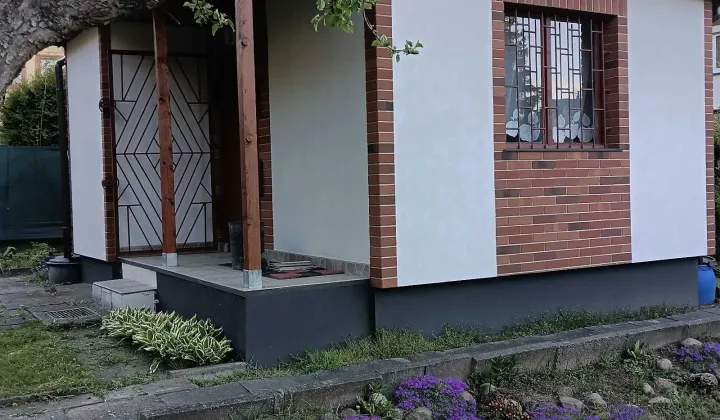 Działka rekreacyjna Gdynia Chwarzno-Wiczlino