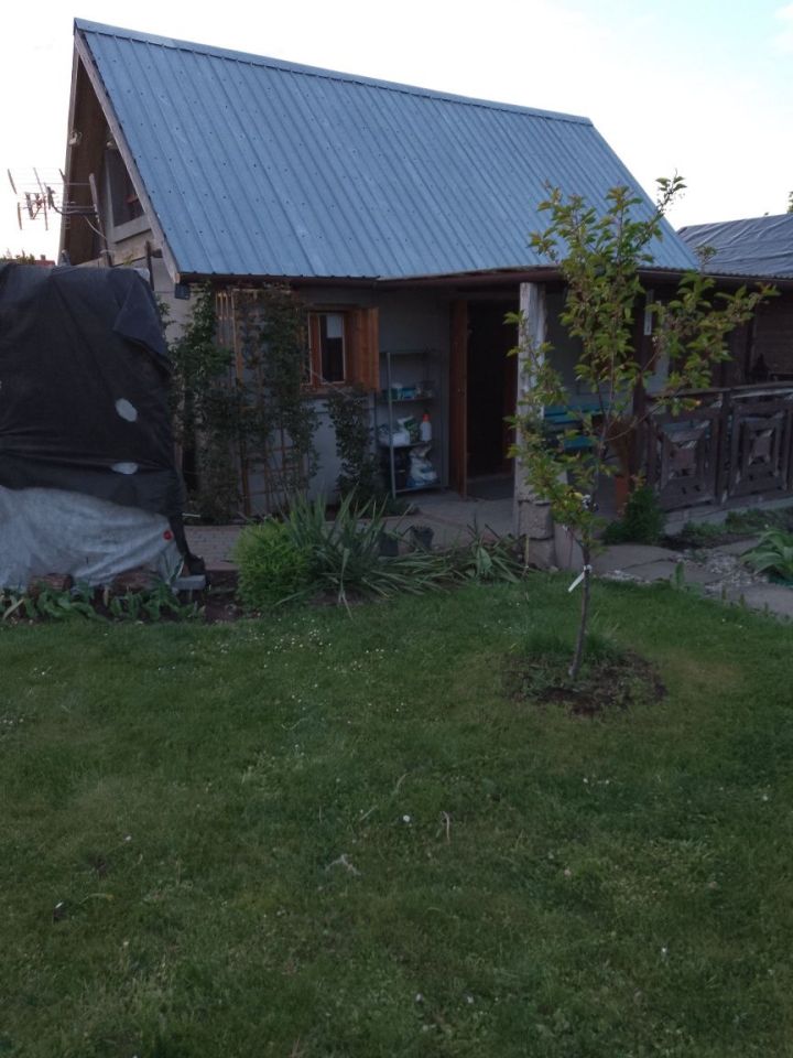 Działka rod Szczytno, ul. Robotnicza. Zdjęcie 7