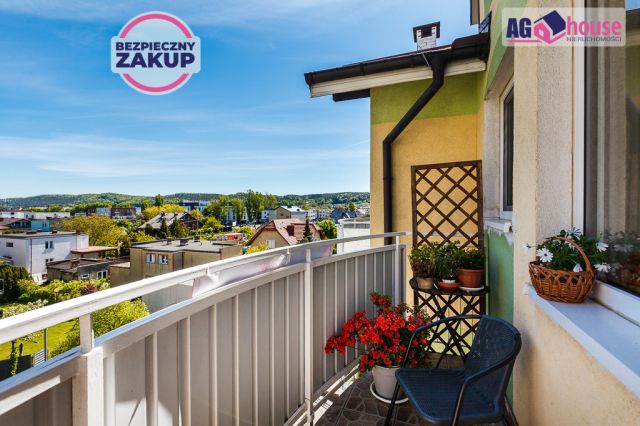 Mieszkanie 3-pokojowe Rumia Janowo, ul. Elbląska. Zdjęcie 12